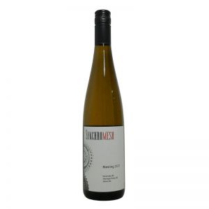 Synchromesh Riesling